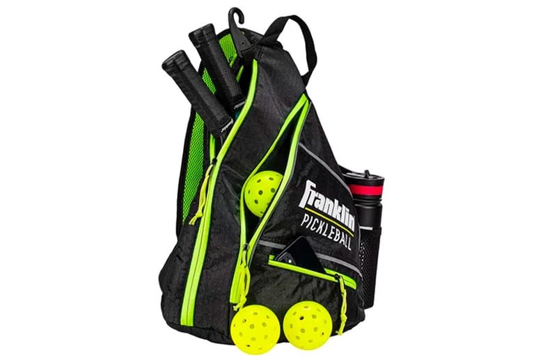 Franklin sports pickleball bag