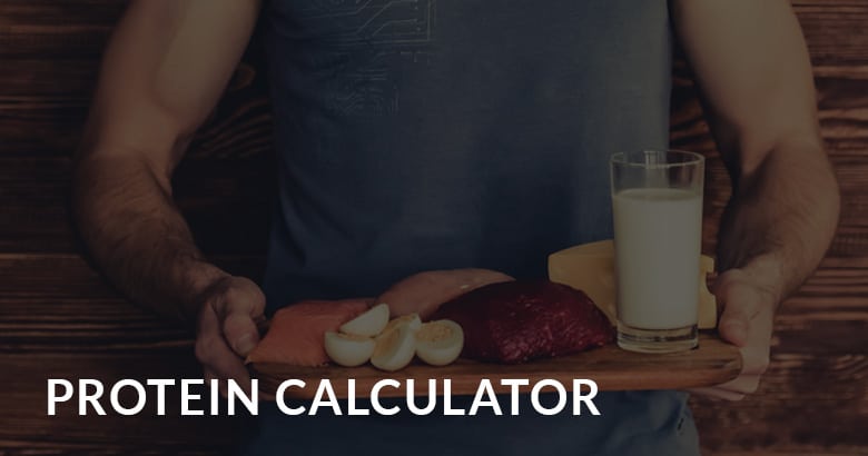 Protein calculator