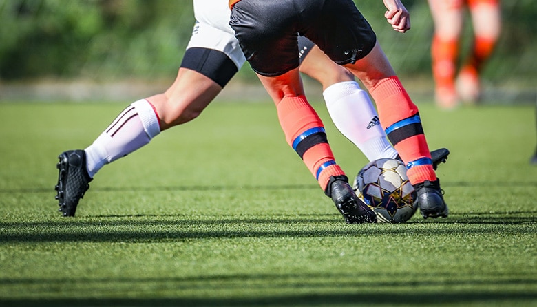 Soccer rules