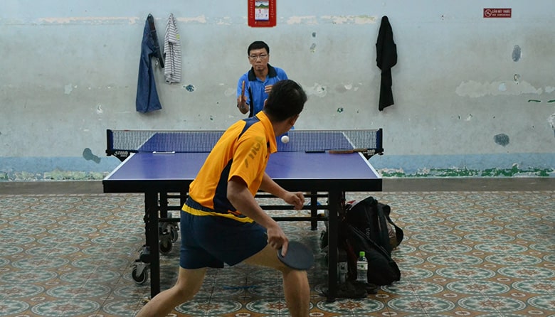 Table tennis most popular sports - the 10 most popular sports in the world